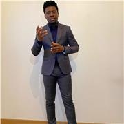 Prof de d'économie, management, marketing, et commerce international, je suis disposé à vous suivre pour réussir votre formation